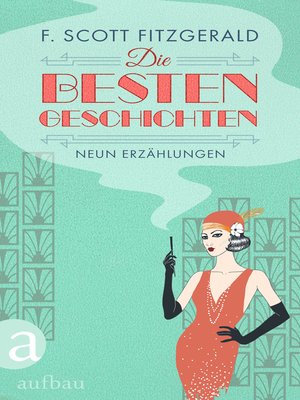 cover image of Die besten Geschichten